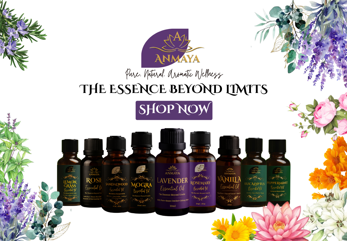 Pure Harvest. Powerful Flavor